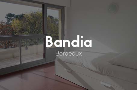 Bandia